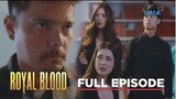 ROYAL BLOOD - Episode 19