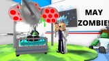 1000 ROBUX GIVEAWAY| ESCAPE THE ZOMBIE HOSPITAL OBBY