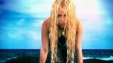 Shakira  Whenever Wherever Video_480p