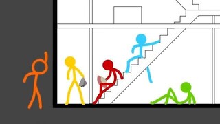 stikman alan becker
