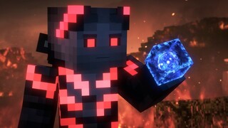 Songs of War: REVEAL TRAILER (Minecraft Animation)