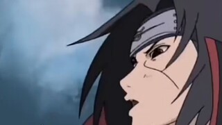 Battle between brothers! #Naruto #UchihaSasuke#UchihaItachi