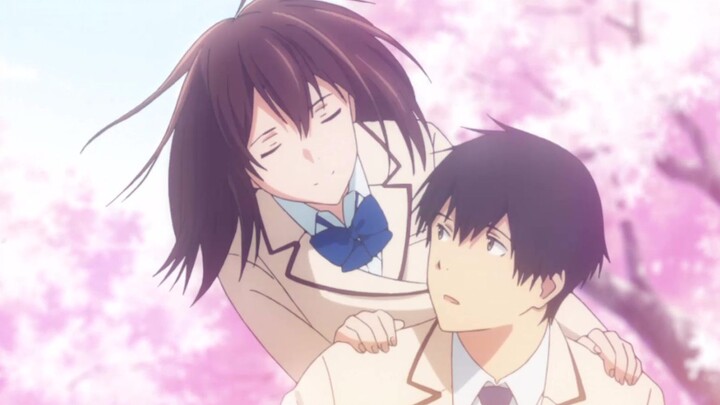 [I Want to Eat Your Pancreas] Còn ai nhớ bộ anime này không?