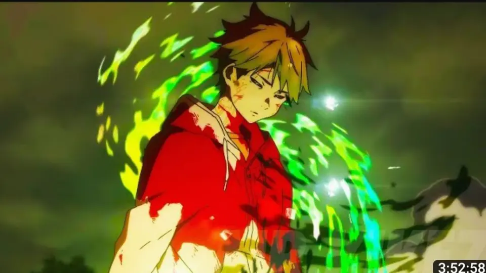 The Warrior Legend | Episode 1 - 12 English Dubbed | 720p Full Screen - Bilibili The Warrior Legend | Episode 1 - 12 English Dubbed | 720p Full Screen - Bilibili