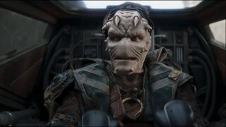 Skeleton Crew - First Trailer _ Star Wars _ Disney+ _ December 2024
