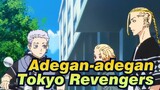 [Tokyo Revengers] Laki-laki Sejati