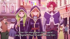 E9 Hazure Skill Kinomi Master: Skill no Mi (Tabetara Shinu) wo Mugen ni Taberareru Sub Indo