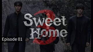 Sweet Home S3 | Ep. 1 [SUB INDO]