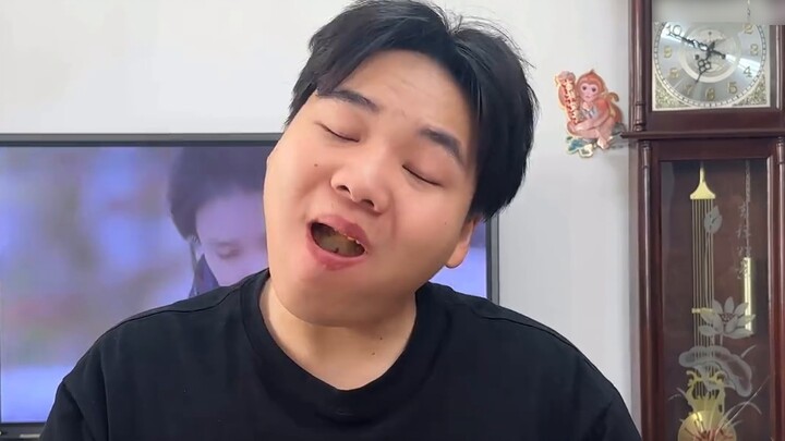 Meniru perbedaan cara makan masyarakat kelas sosial yang berbeda di Korea