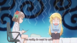 Danna ga Nani wo Itteiru ka Wakaranai Ken Ep 4