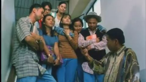 Sumigaw ka Hanggang Gusto Mo Full Movie _ Eric Quizon, Carmina Villaroel, Bobby