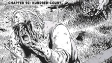 Vinland Saga S2 | Chapter 92 | Hundred count | Motion Manga