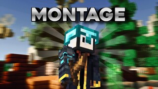 Clutches and Combos Montage(Cinematics)