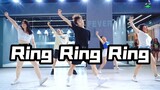 带学生一起跳Ring Ring Ring！！拉长耳朵～提高警觉～【千叶】
