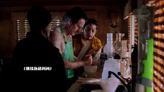Thoát khỏi nanh vuốt tử thần