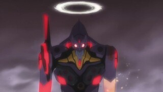 【EVA】把绫波...还给我！初号机觉醒成“神”，不为世界，只为一人！