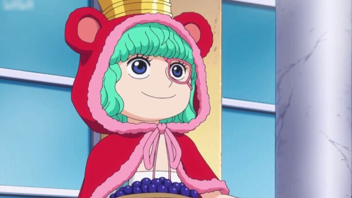 [One Piece / Usopp] Tubuh fana, bahu membahu dengan dewa