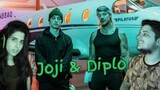 Joji & Diplo - Daylight (Official Music Video Reaction)