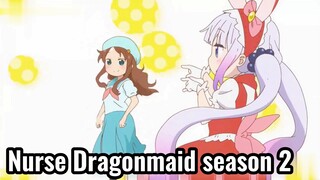 Nurse Dragonmaid season 2