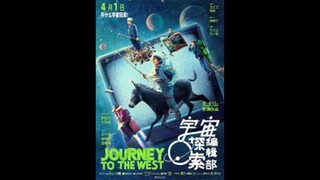 Journey To The West