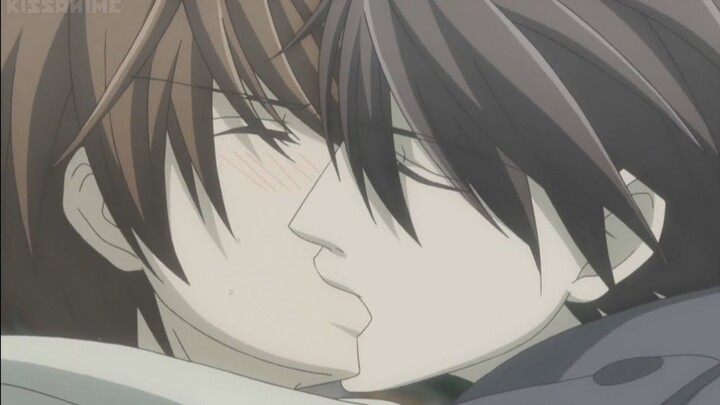 Takano x Onodera - Never Really Over