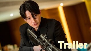 Family: The Unbreakable Bond - Trailer (Eng Sub)