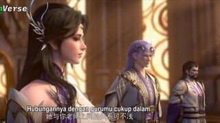 BTTH S5 EPISODE 125 SUB INDO