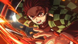 This Character is Underrated! Hinokami Tanjiro GAMEPLAY! Demon Slayer Hinokami Chronicles RANKED