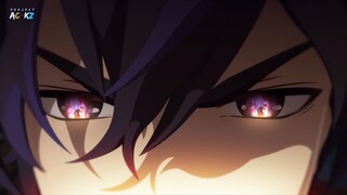 Heaven Shadow Episode 1