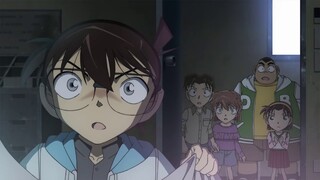 Detective Conan New Movie "The Halloween Bride" Official Trailer #2 🔥 HD 2022