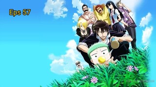 Beelzebub Episode 57 subtitle Indonesia