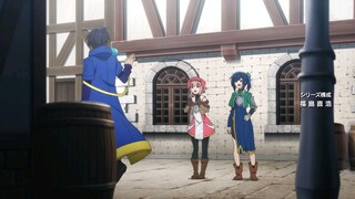 Tensei Kenja no Isekai Eps_06