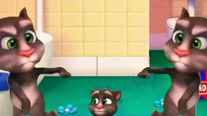 talking tom playing #shorts #shortsvideo #viralshorts #youtubeshorts #talkingtom #cartoonshorts