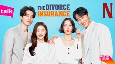 The Divorce Insurance Episode 07 Hindi Dubbed