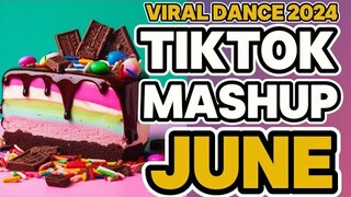 New Tiktok Mashup 2024 Philippines Best Dance | June 10th | Viral Dance Trend