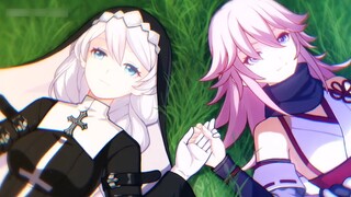 [น้ำตาไหล] Honkai Impact Twilight Line