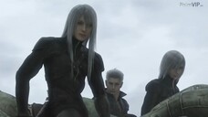 Final Fantasy Vii- Advent Children Complete - Tập 1