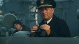 An Inexperienced US Navy Captain Must Lead An Allied Convoy Being Stalked By German U-Boat Wolfpacks