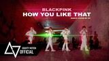 BLACKPINK ‘How You Like That’ [DANCE COVER CONTEST] | K? | Thailand