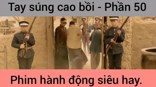 Tay súng cao bồi phim hành động #50