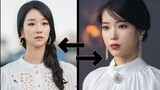 K-drama characters that could easily swap roles