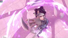 Shen Mu Eps 38 Sub Indo