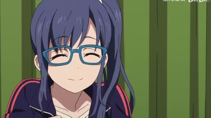 [Shirobako] Bagaimana cara menggunakan satu animasi untuk memecahkan masalah kumpulan bakat industri