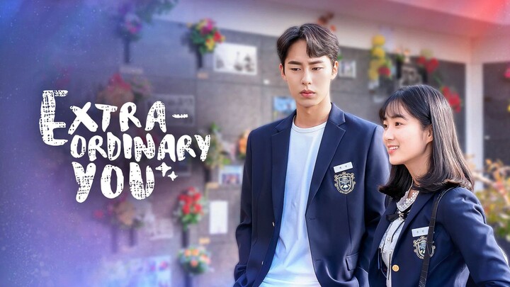 Extra-ordinary You Episode 16 Bahasa Indonesia