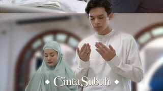 Cinta Subuh - Official Trailer | 19 Mei 2022 di Bioskop