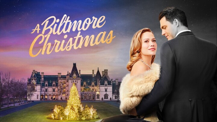 A Biltmore Christmas (2023) New RomCom Full Movie