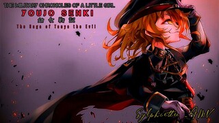 Youjo Senki x Tattoo [AMV/Edit]