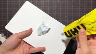 [Chú chó con nhảy ra khỏi cơ chế] là một cảm giác ấm lòng! !