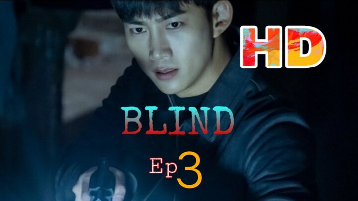 Blind (2022) episode 3
