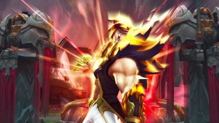 This Is It 超燃腕豪